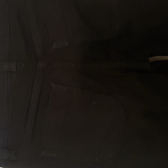 MASSIMO DUTTI SAILOR STYLE STRETCH JEAN - Picture 4 of 8